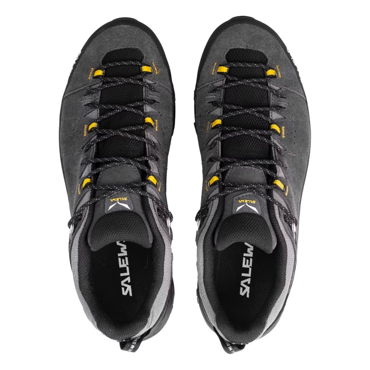 Salewa Men's Alp Trainer 2 Gore-Tex Onyx/Black Salewa