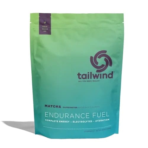 Tailwind Nutrition Endurance Fuel Matcha Tailwind Nutrition