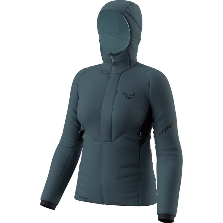 Dynafit Blacklight Prl Jkt W Cinder Dynafit