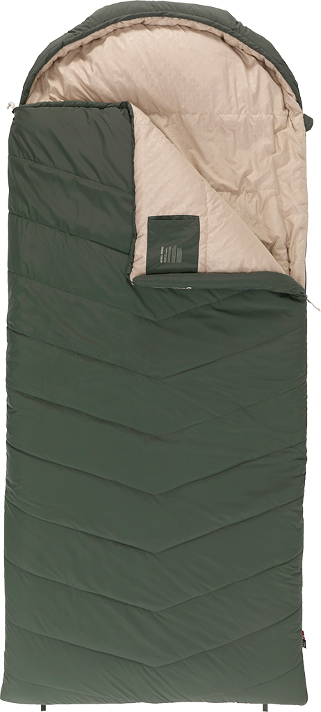 Outwell Caldera Lux Xl