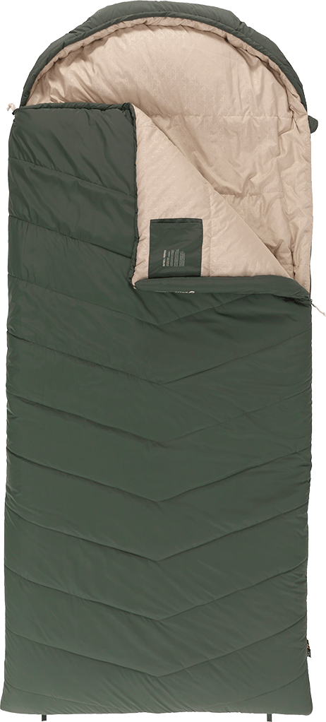 Outwell Caldera Lux Xl Green Outwell