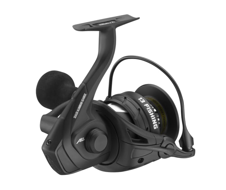 13 Fishing AL13 Spinning Reel 13 Fishing