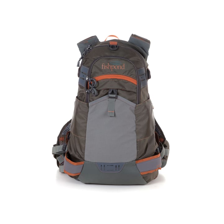 Fishpond Fishpond Ridgeline Backpack 15l Ryggsekk Med Gode Løsninger For Fiskeren Fishpond Fishpond Fishpond Ridgeline Backpack 15l Ryggsekk Med Gode Løsninger For Fiskeren Fishpond