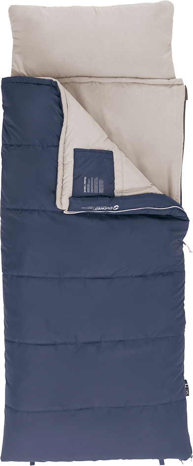 Outwell Contour Junior Deep Blue  OneSize