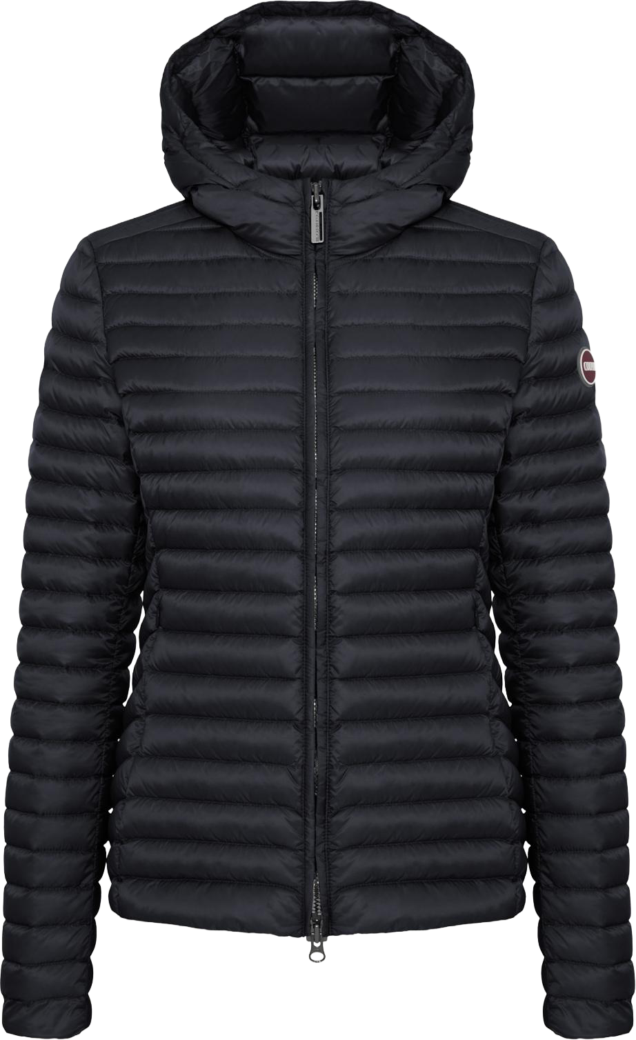 Colmar Women´s Light Down Jacket with Hood jackor dam