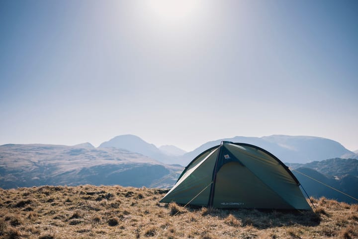 WildCountry Helm Compact 1 Nocolour WildCountry Helm Compact 1 Nocolour