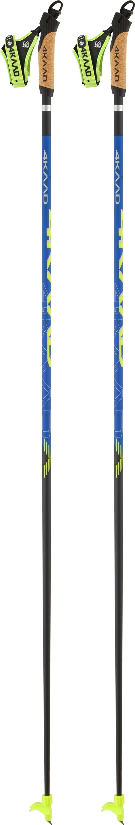 4Kaad Code 4 Blue/Yellow 4Kaad 4Kaad Code 4 Blue/Yellow 4Kaad
