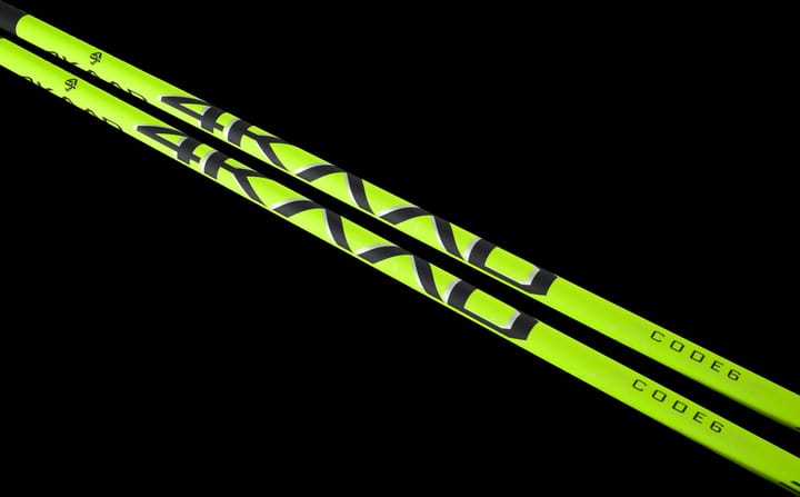 4Kaad Code 6 Yellow/Black 4Kaad 4Kaad Code 6 Yellow/Black 4Kaad