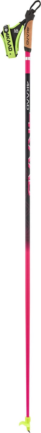 4Kaad Code 9 Pink/Black 4Kaad