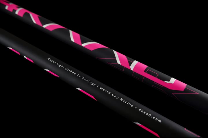 4Kaad Code 9 Pink/Black 4Kaad