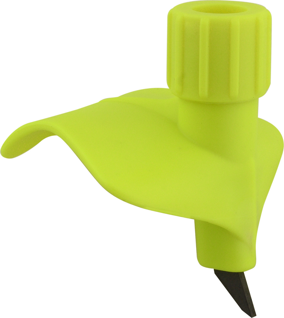 4kaad Flash Basket Change-IT Yellow