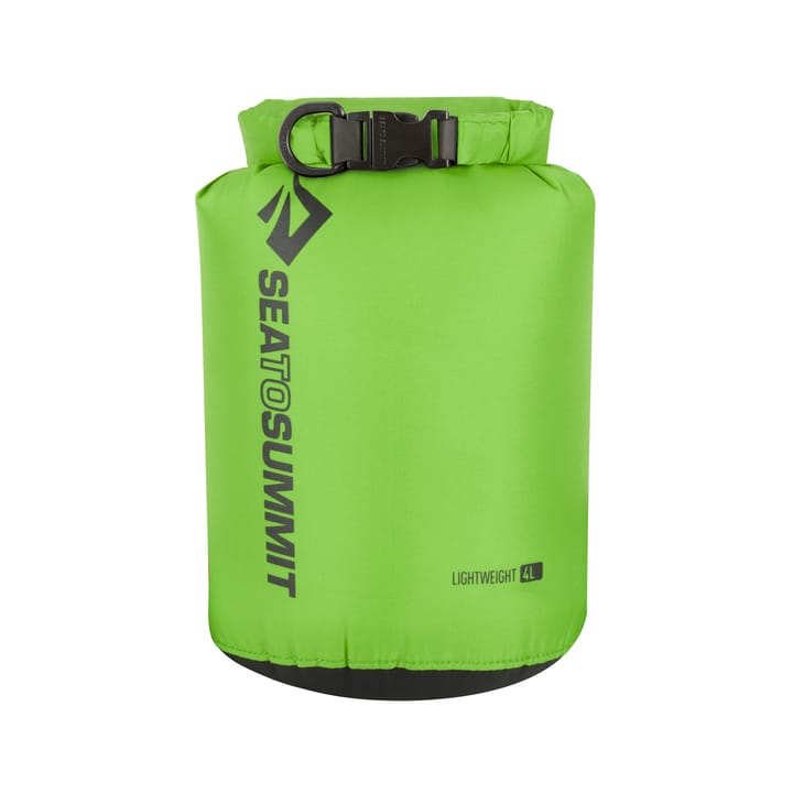 Sea To Summit Drysack Lightweight Apple Green 4 L Sea to Summit