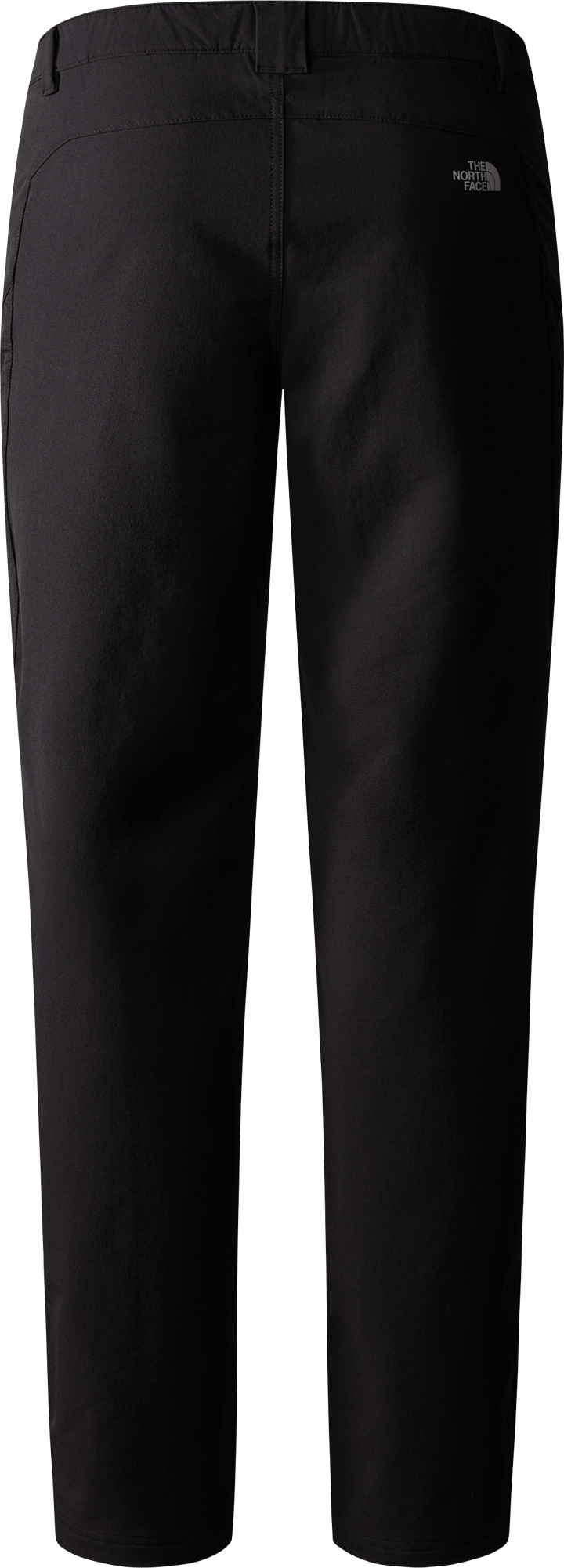 The North Face Men's Quest Regular Softshell Pants TNF Black The North Face The North Face Men's Quest Regular Softshell Pants TNF Black The North Face