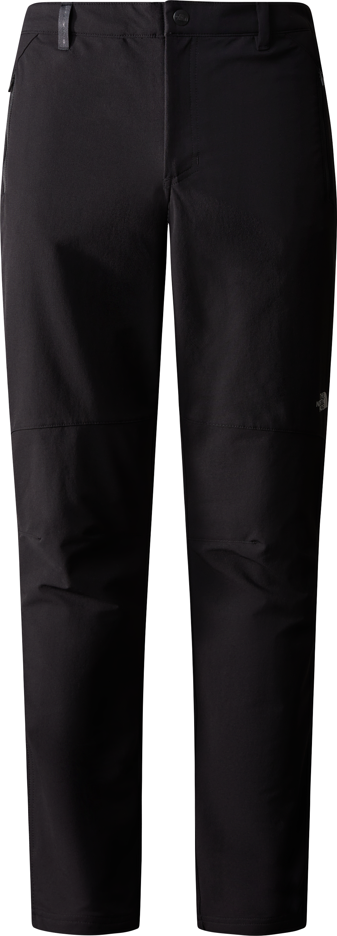 The North Face Men's Quest Regular Softshell Pants