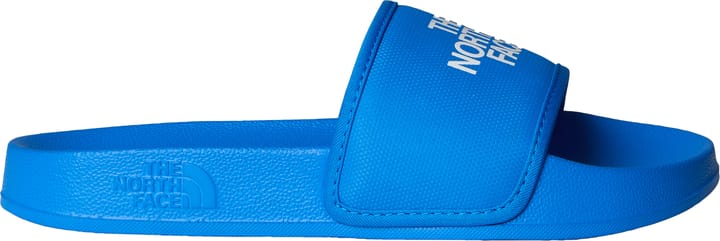 The North Face Teens' Base Camp Slides III Hero Blue/TNF White The North Face
