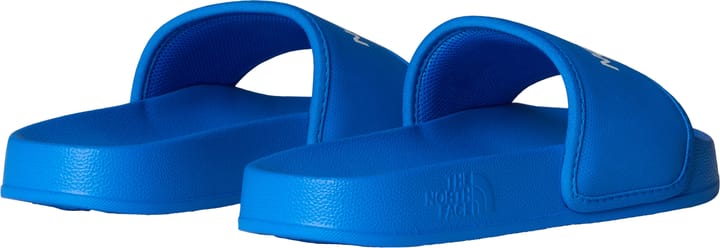 The North Face Teens' Base Camp Slides III Hero Blue/TNF White The North Face