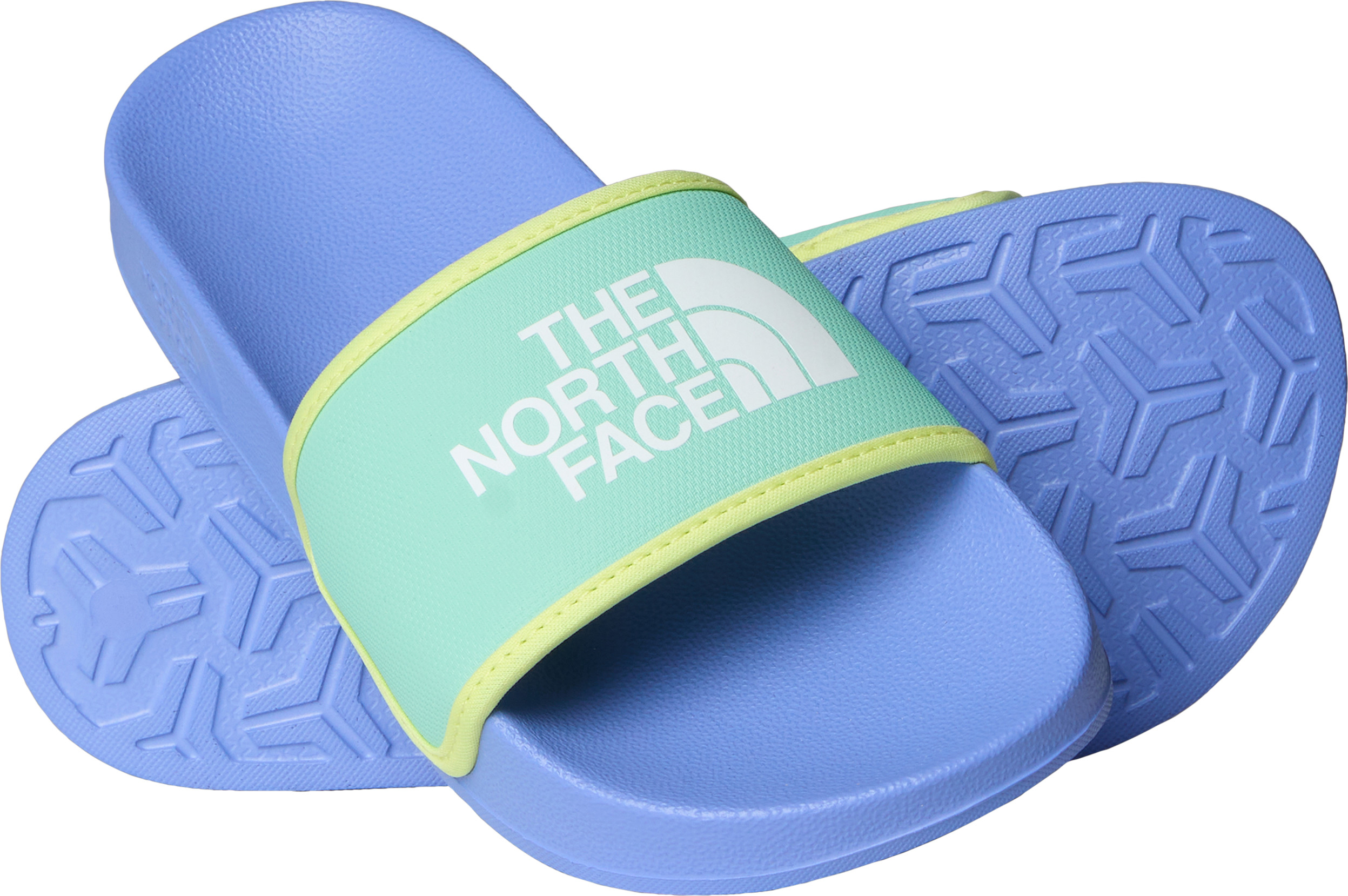 The North Face Teens' Base Camp Slides III