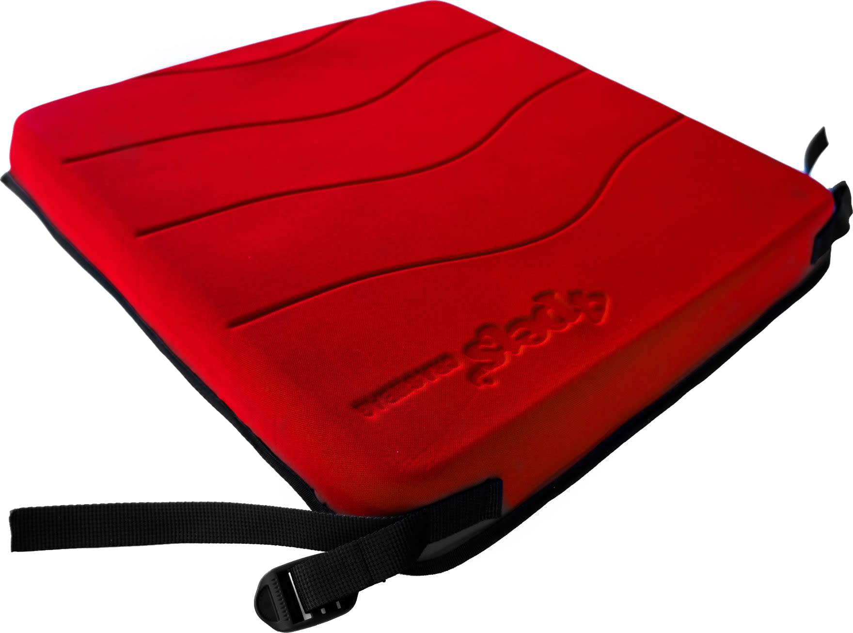 4Pets Crash-Bag PRO 4 Red