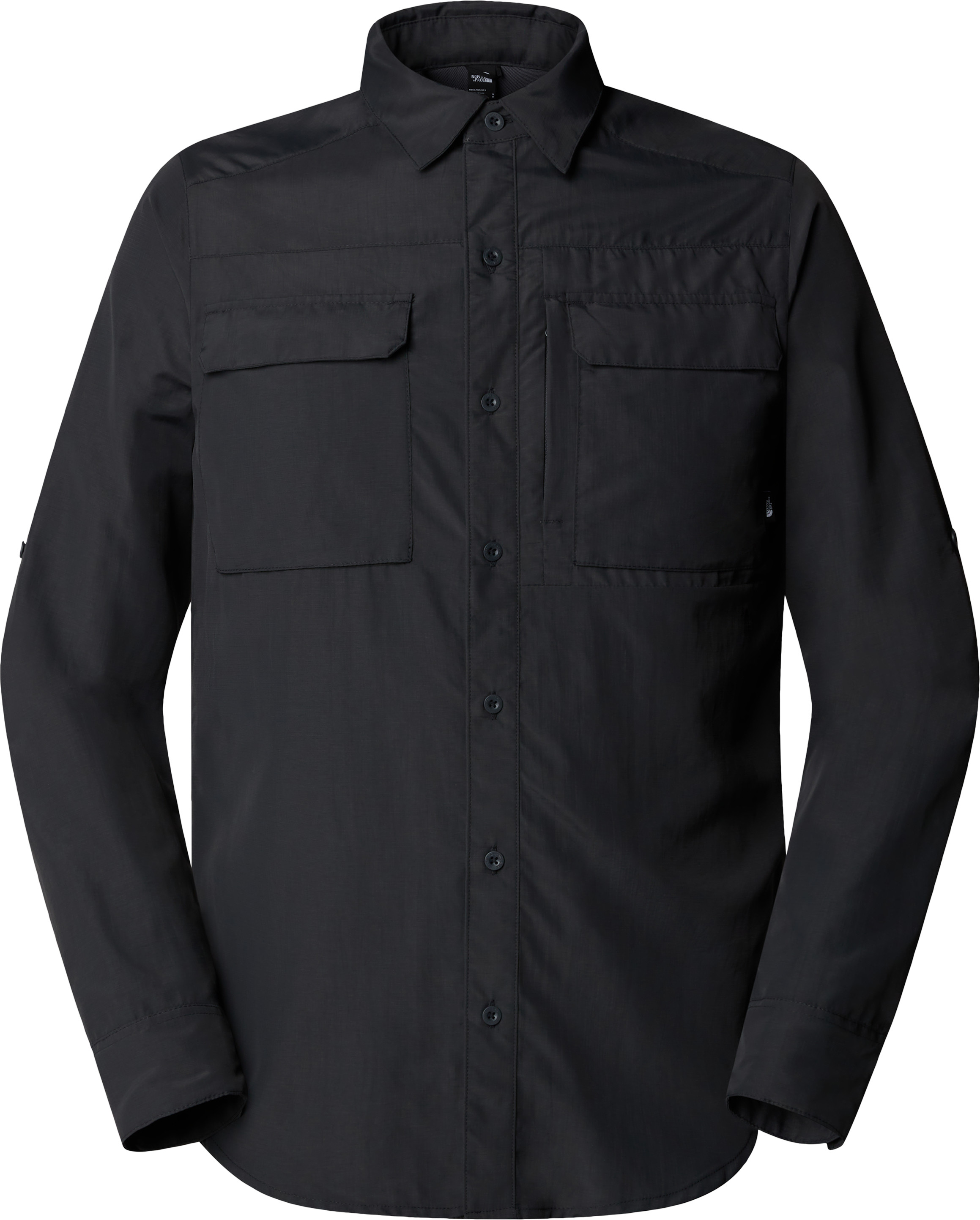 The North Face Men's Sequoia Long Sleeve Shirt