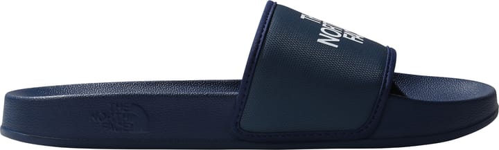 The North Face Men's Basecamp Slides III Summit Navy/TNF White The North Face