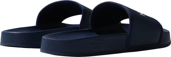 The North Face Men's Basecamp Slides III Summit Navy/TNF White The North Face