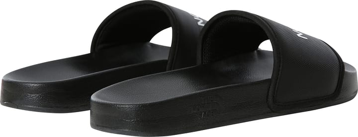 The North Face Men's Basecamp Slides III TNF Black/TNF White The North Face