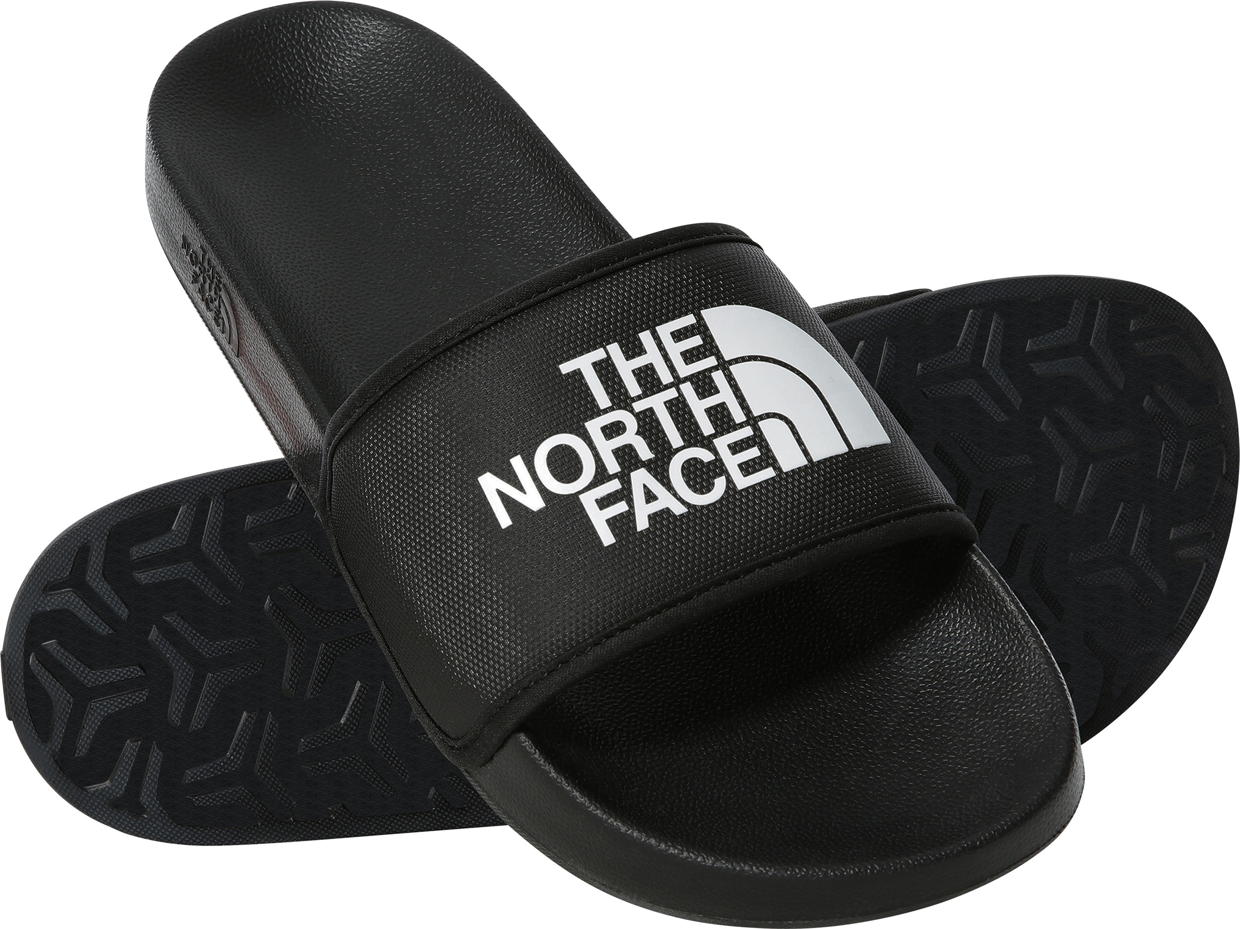 The North Face Men's Basecamp Slides III