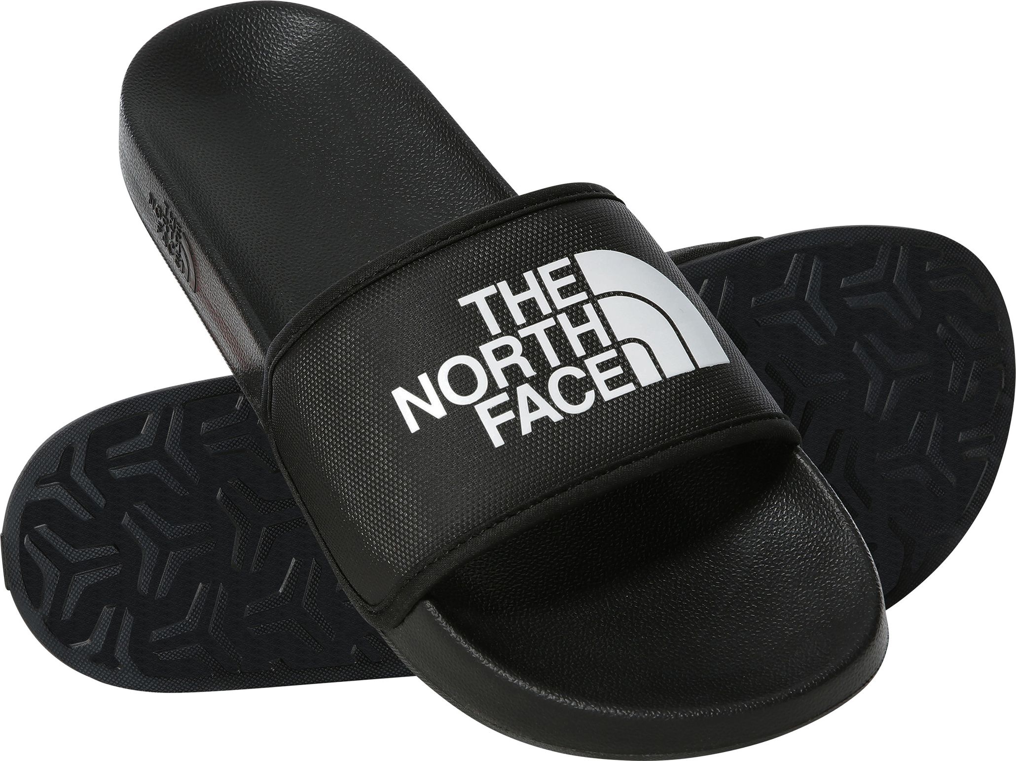 【THE NOTRH FACE】 BASIC SLIDE‐BLACK The North Face Kids Base Camp Slides III | Black | FARFETCH