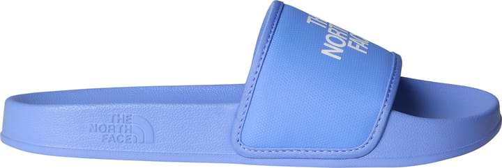 The North Face Women's Basecamp Slides III Virtual Blue/TNF White The North Face