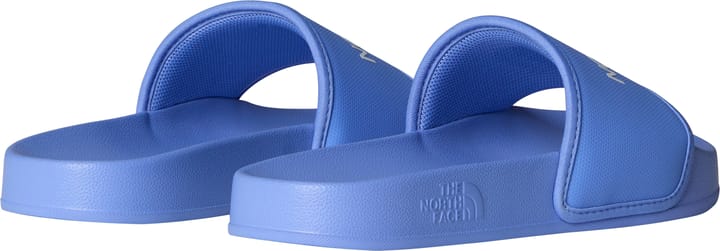 The North Face Women's Basecamp Slides III Virtual Blue/TNF White The North Face