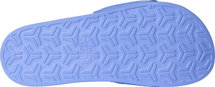 The North Face Women's Basecamp Slides III Virtual Blue/TNF White The North Face