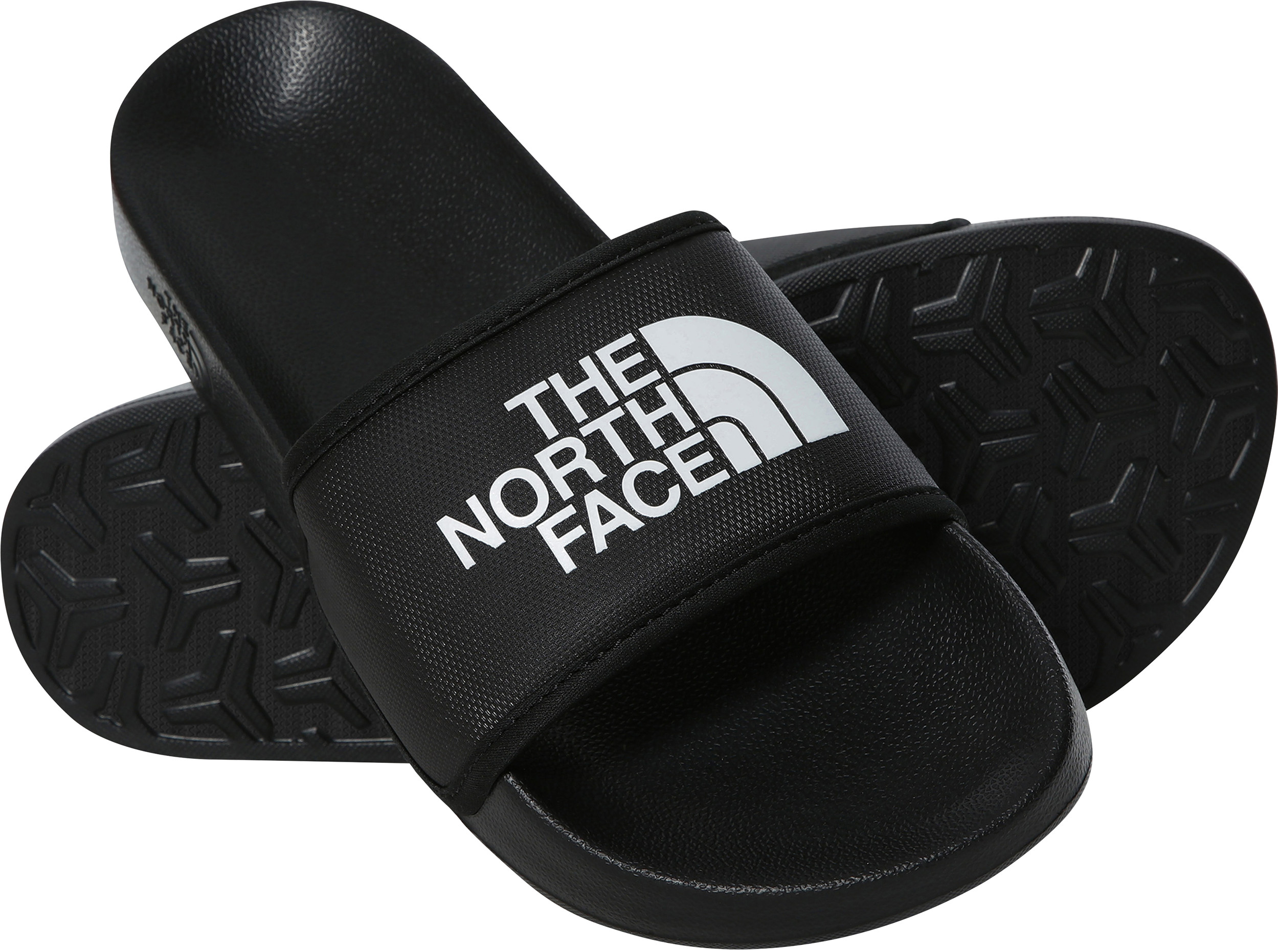 The North Face Women's Basecamp Slides III
