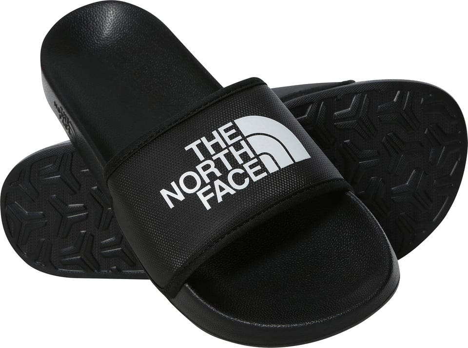 Women's Basecamp Slides III