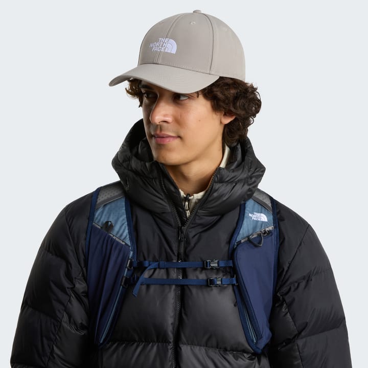 The North Face Recycled '66 Classic Hat Stone Slab The North Face