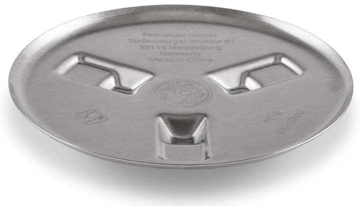 Petromax Heat Diffuser Camping Oven Stainless Steel Petromax