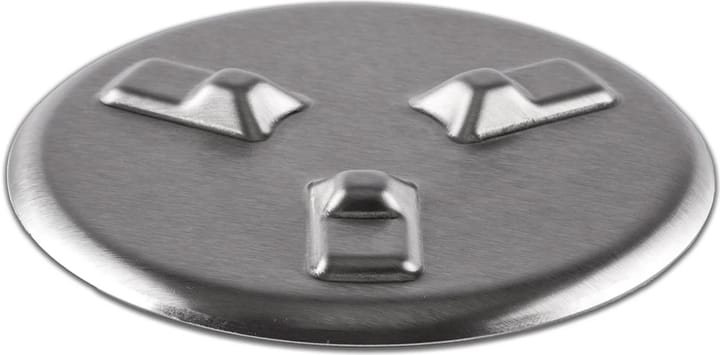 Petromax Heat Diffuser Camping Oven Stainless Steel Petromax