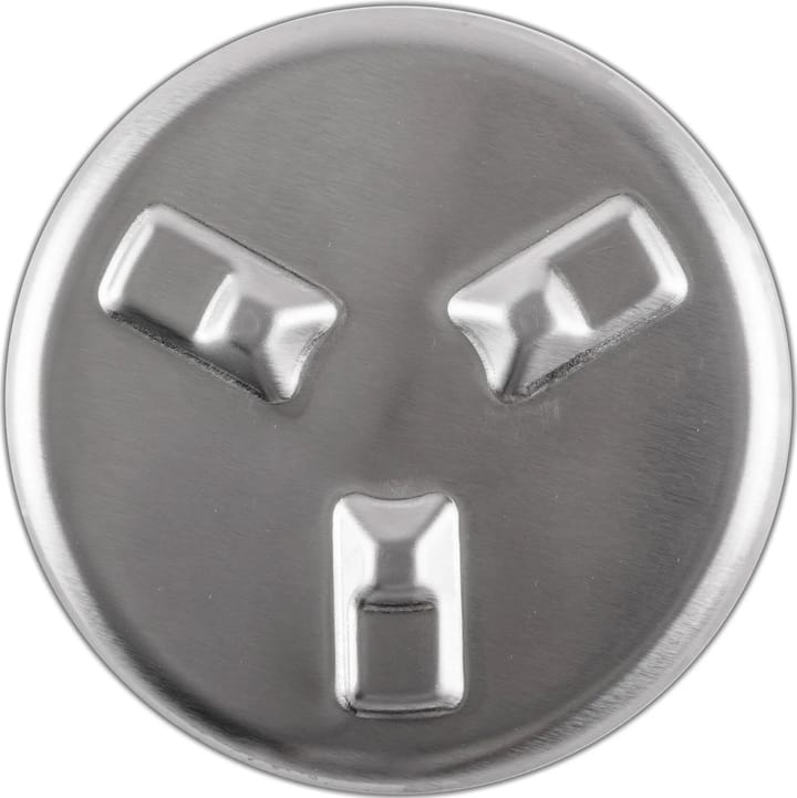 Petromax Heat Diffuser Camping Oven Stainless Steel Petromax