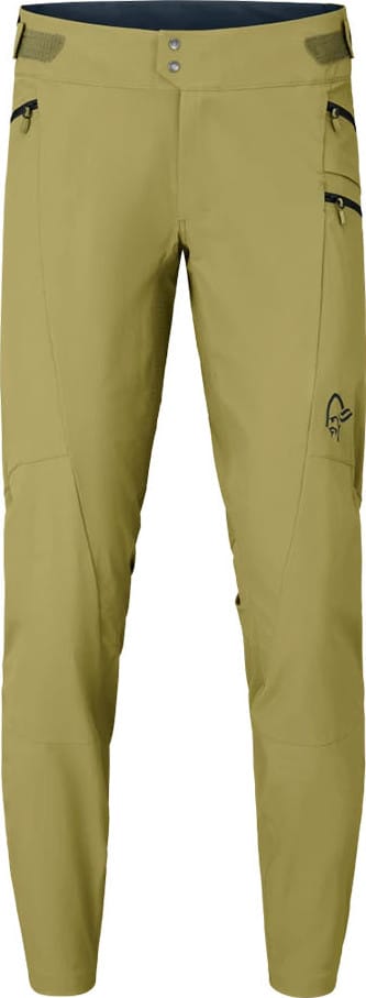 Norrøna Men's Fjørå Flex1 Tech Pants Boa Norrøna