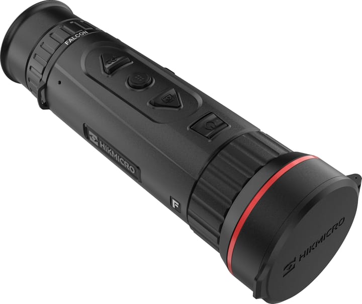 HIK Micro Falcon FQ50 Black HIK Micro