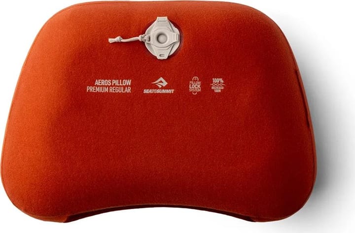 Sea To Summit Aeros Premium Pillow Picante Sea To Summit