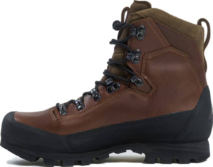 Alfa Women's Impact 2.0 A/P/S GORE-TEX Classic Brown Alfa Alfa Women's Impact 2.0 A/P/S GORE-TEX Classic Brown Alfa