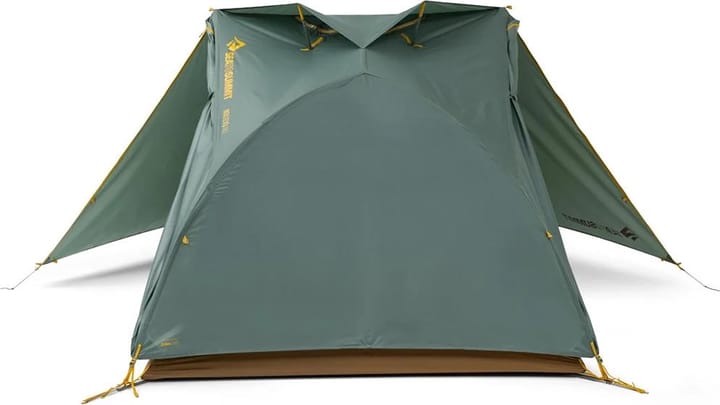 Sea To Summit Ikos Evo Tent Laurel Wreath Sea To Summit