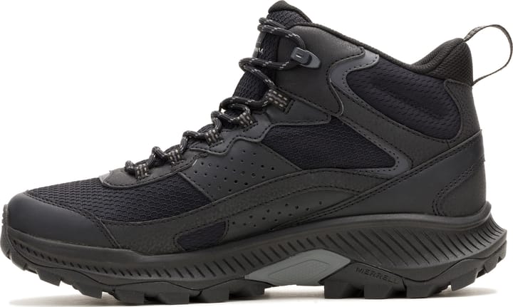Merrell Men's Speed Strike 2 Mid GORE-TEX Black Merrell