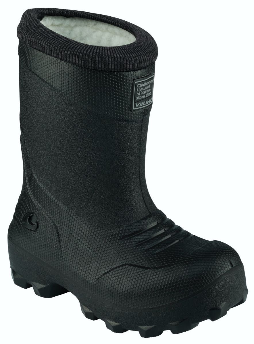 Viking Frost Fighter Black/Grey