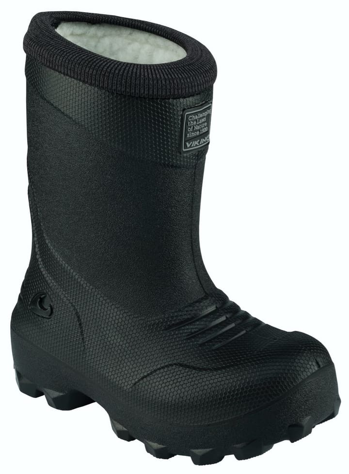Viking Frost Fighter Black/Grey Viking Footwear Viking Frost Fighter Black/Grey Viking Footwear