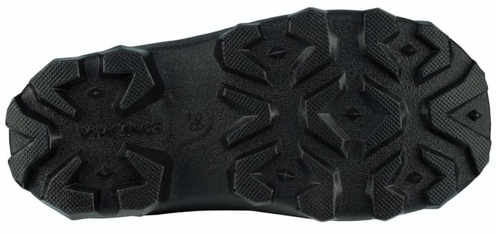 Viking Footwear Kids' Frost Fighter Black/Grey Viking Footwear