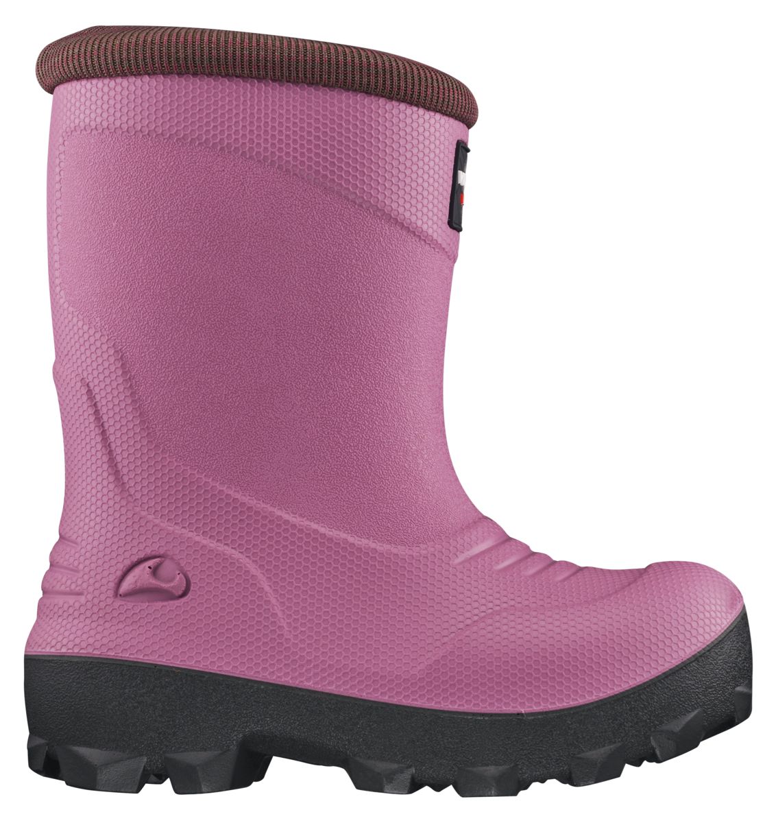 Viking Frost Fighter Violet/Charcoal