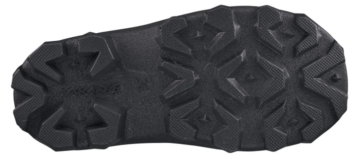 Viking Footwear Kids' Frost Fighter Warm Violet/Charcoal Viking Footwear Viking Footwear Kids' Frost Fighter Warm Violet/Charcoal Viking Footwear