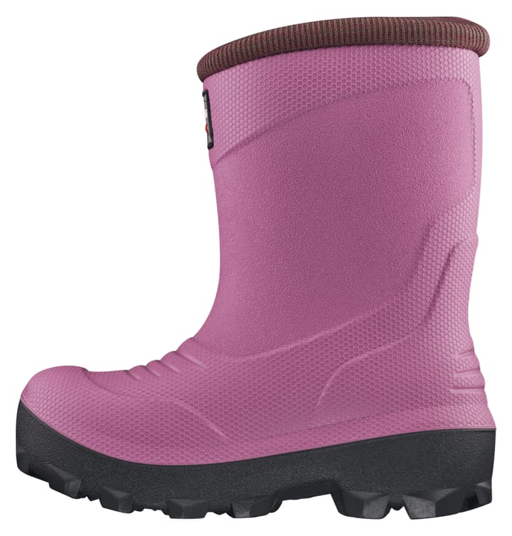 Viking Footwear Kids' Frost Fighter Warm Violet/Charcoal Viking Footwear Viking Footwear Kids' Frost Fighter Warm Violet/Charcoal Viking Footwear