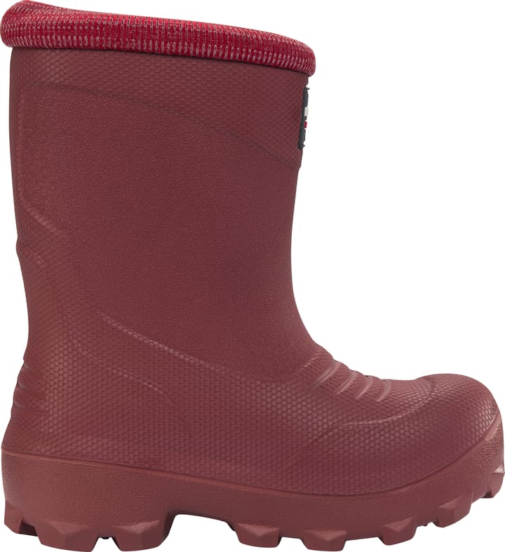 Viking Footwear Kids' Frost Fighter Warm Dark Pink Viking Footwear